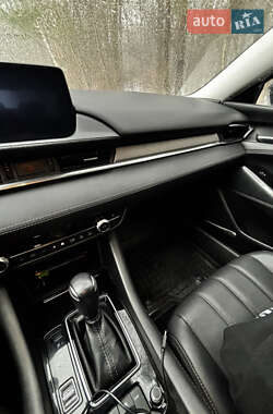 Седан Mazda 6 2019 в Житомире