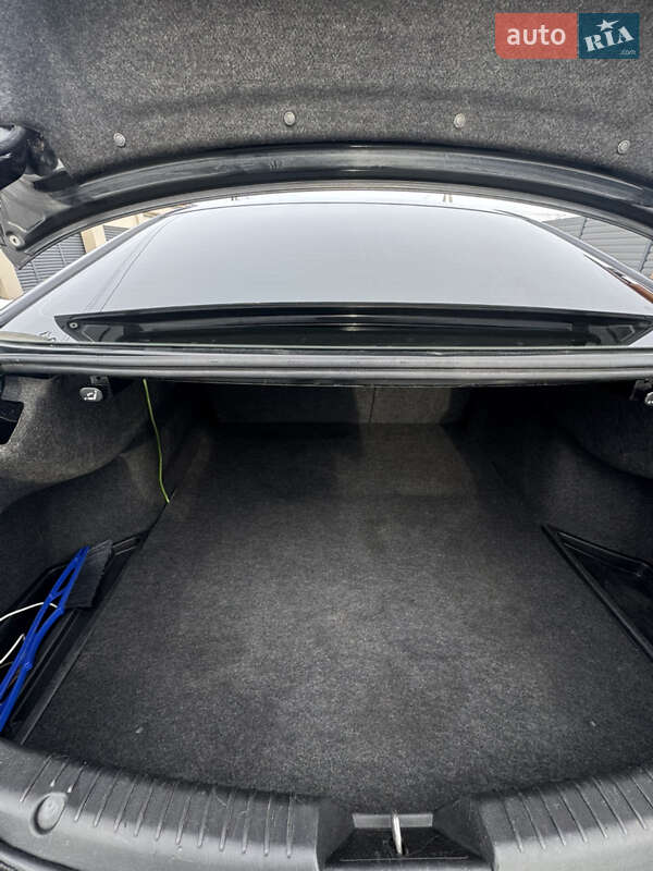 Седан Mazda 6 2014 в Києві