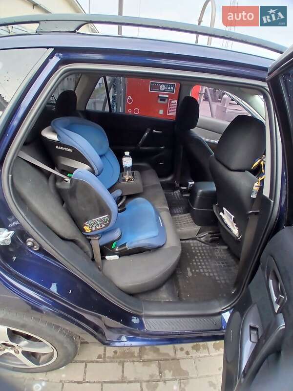 Універсал Mazda 6 2007 в Києві