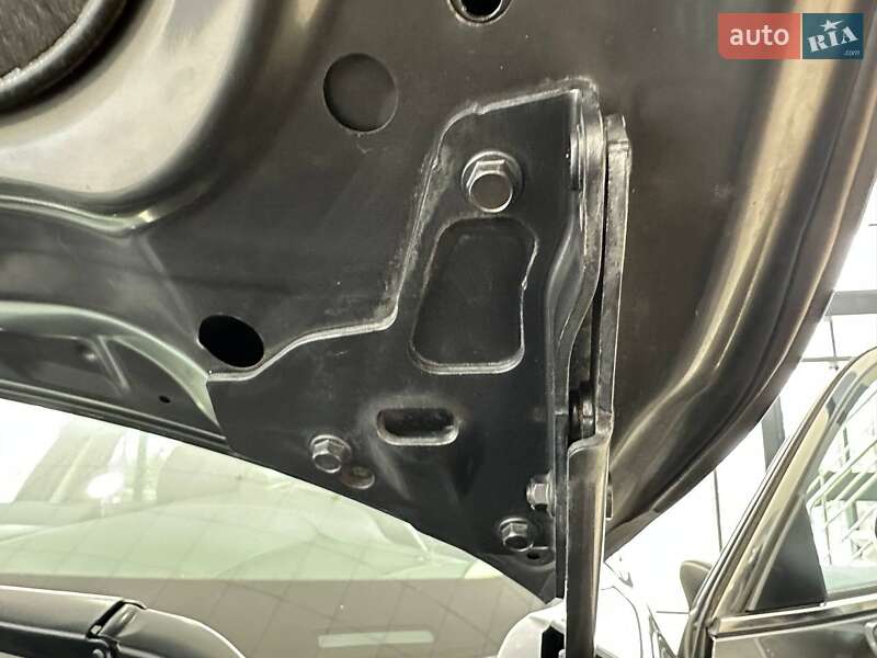 Седан Mazda 6 2019 в Вінниці