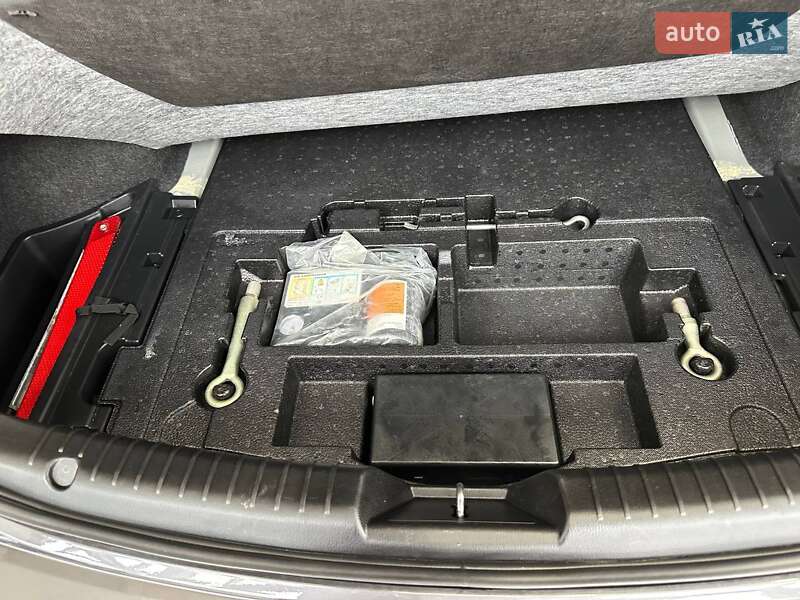 Седан Mazda 6 2019 в Вінниці