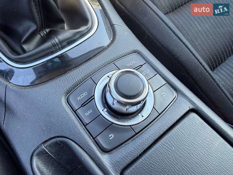 Седан Mazda 6 2012 в Ровно фото 16 Седан Mazda 6 2012 в Ровно