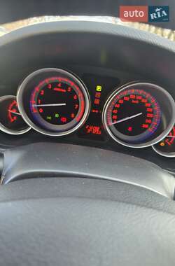 Универсал Mazda 6 2008 в Запорожье