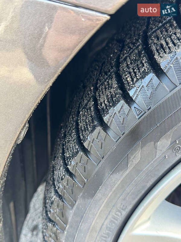 Седан Mazda 6 2016 в Киеве