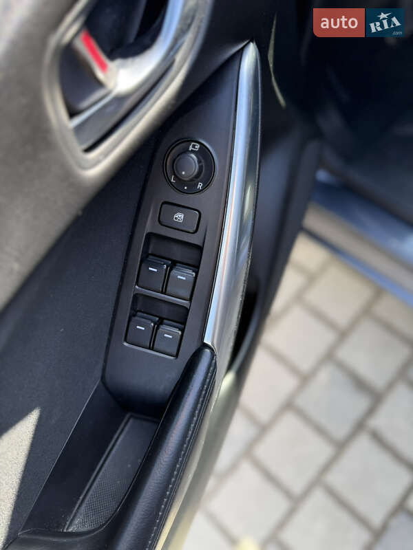 Универсал Mazda 6 2012 в Калуше