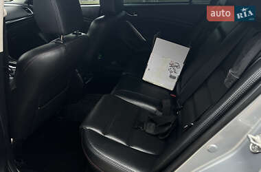 Седан Mazda 6 2013 в Житомирі