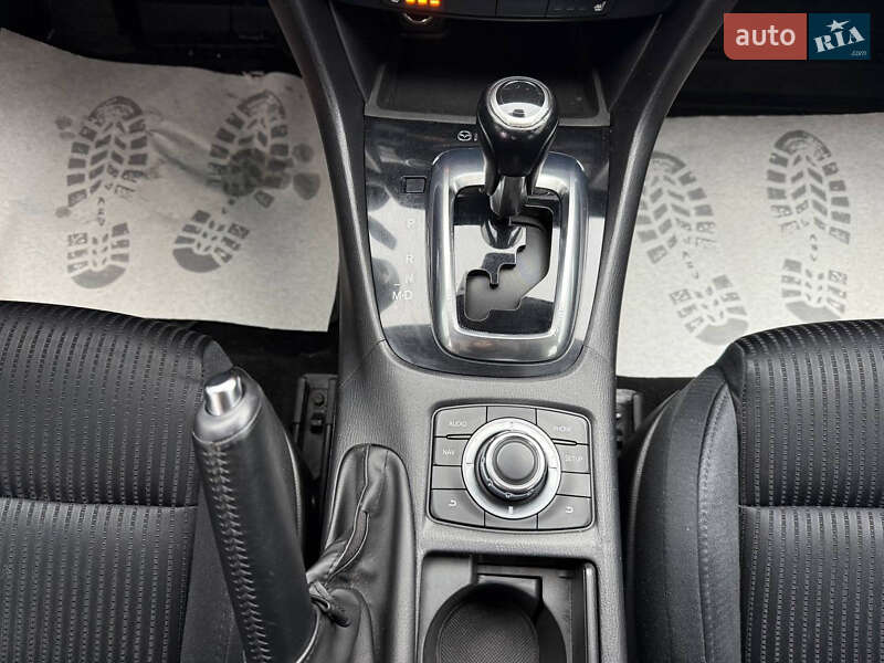 Седан Mazda 6 2013 в Житомире