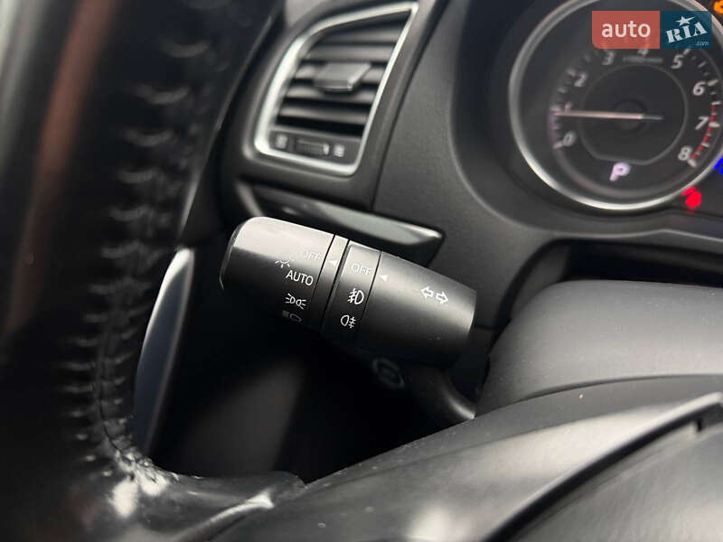 Седан Mazda 6 2013 в Житомире