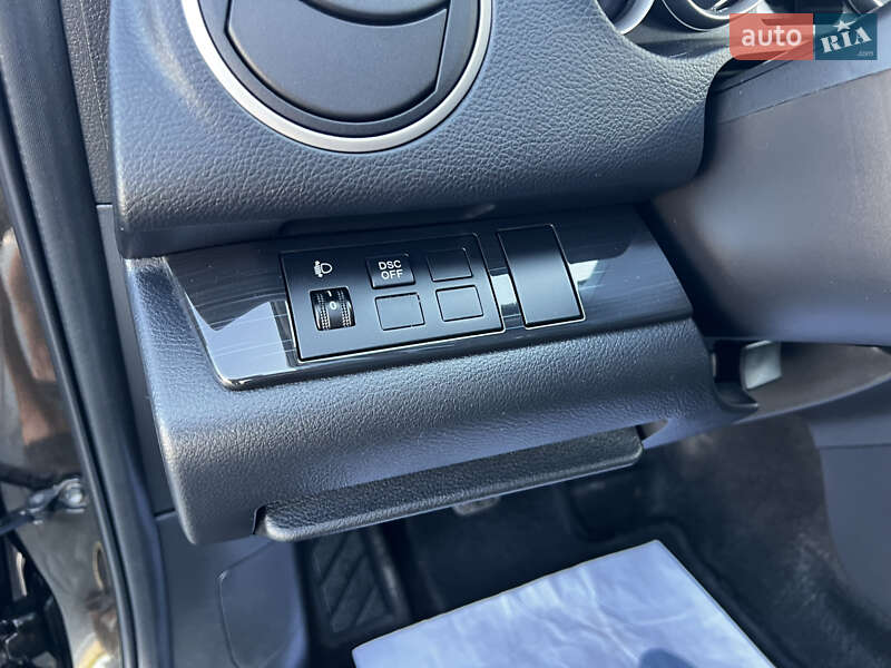 Універсал Mazda 6 2008 в Вінниці