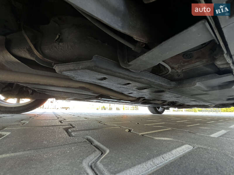 Універсал Mazda 6 2008 в Вінниці