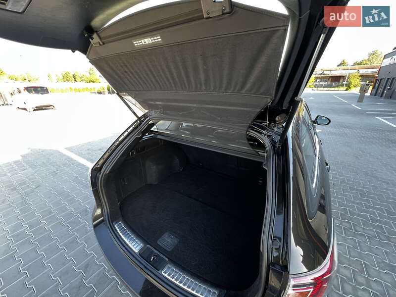 Універсал Mazda 6 2008 в Вінниці