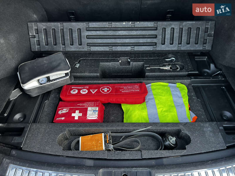 Універсал Mazda 6 2008 в Вінниці