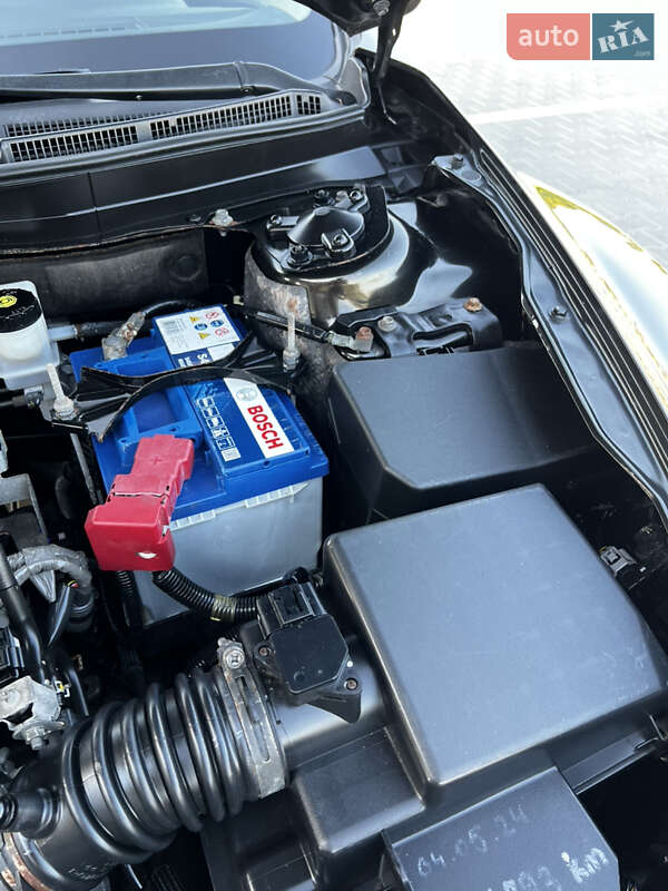 Універсал Mazda 6 2008 в Вінниці