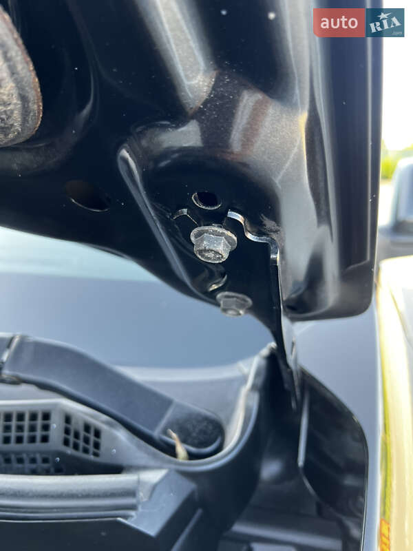 Універсал Mazda 6 2008 в Вінниці