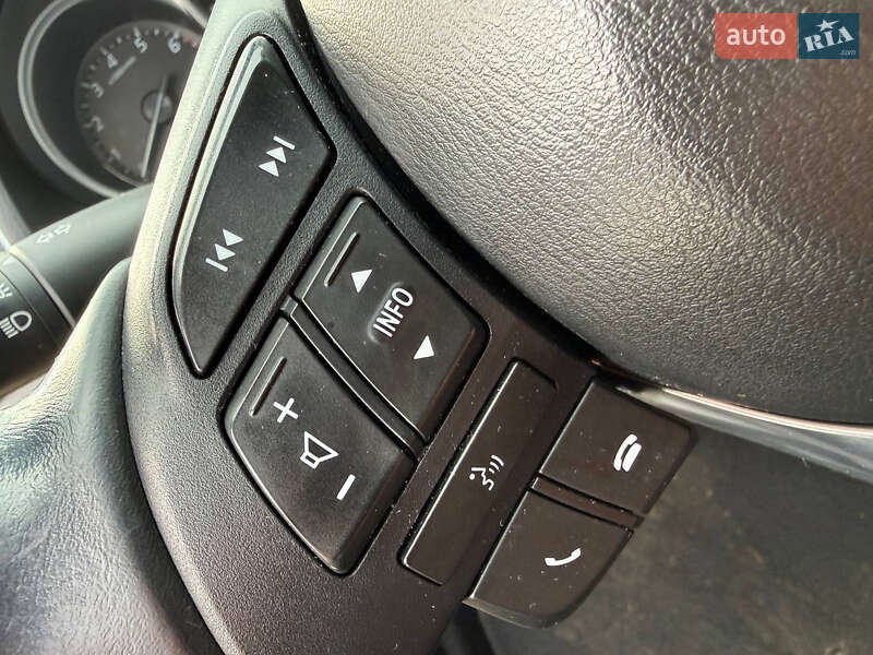 Седан Mazda 6 2015 в Коломые