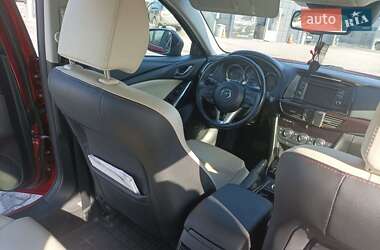 Седан Mazda 6 2013 в Звягеле