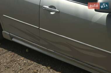 Седан Mazda 6 2004 в Знаменке