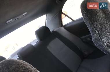 Седан Mazda 6 2004 в Знаменке