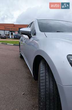 Универсал Mazda 6 2014 в Днепре