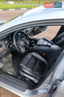 Универсал Mazda 6 2014 в Днепре