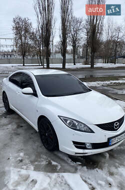 Седан Mazda 6 2008 в Броварах