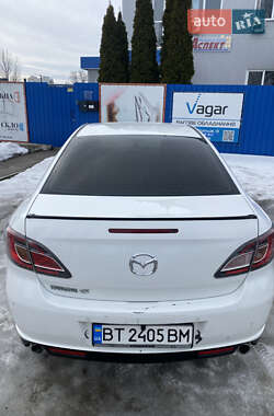 Седан Mazda 6 2008 в Броварах