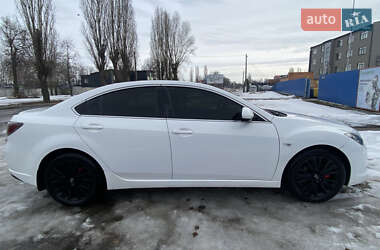 Седан Mazda 6 2008 в Броварах