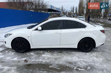 Седан Mazda 6 2008 в Броварах