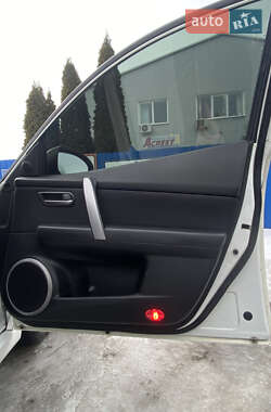 Седан Mazda 6 2008 в Броварах