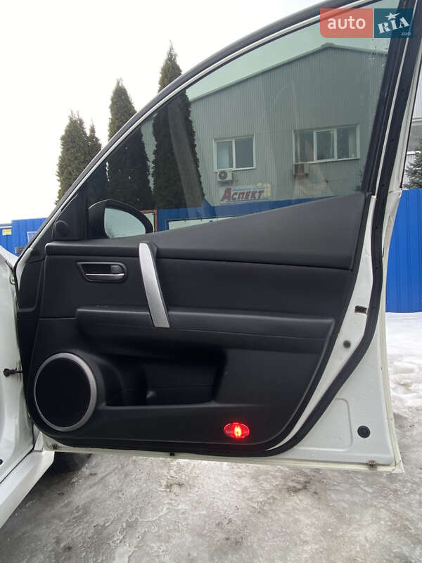 Седан Mazda 6 2008 в Броварах фото 11 Седан Mazda 6 2008 в Броварах