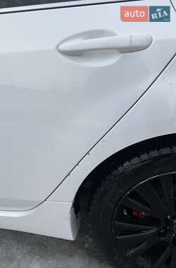 Седан Mazda 6 2008 в Броварах