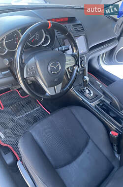 Седан Mazda 6 2008 в Броварах
