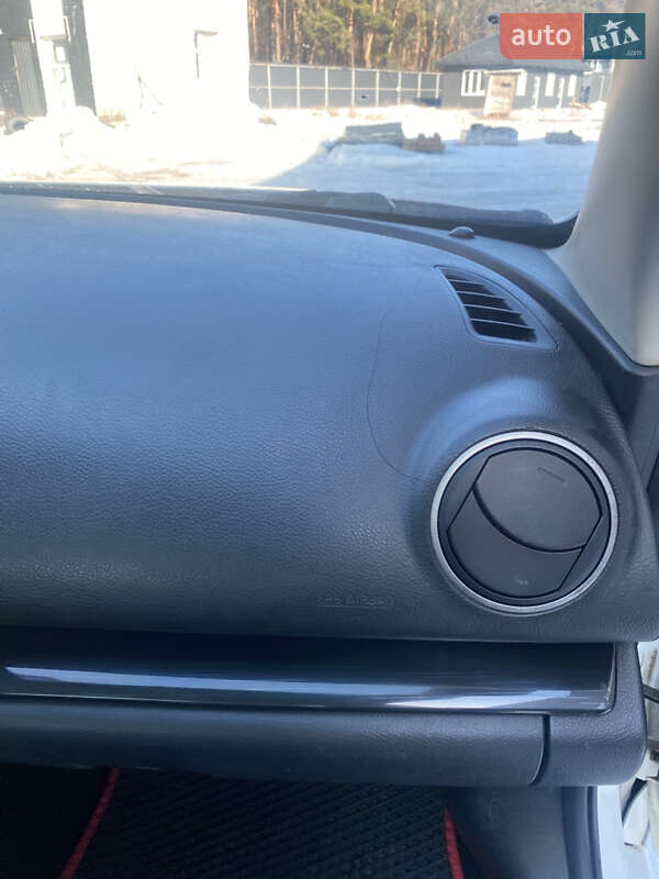 Седан Mazda 6 2008 в Броварах фото 23 Седан Mazda 6 2008 в Броварах