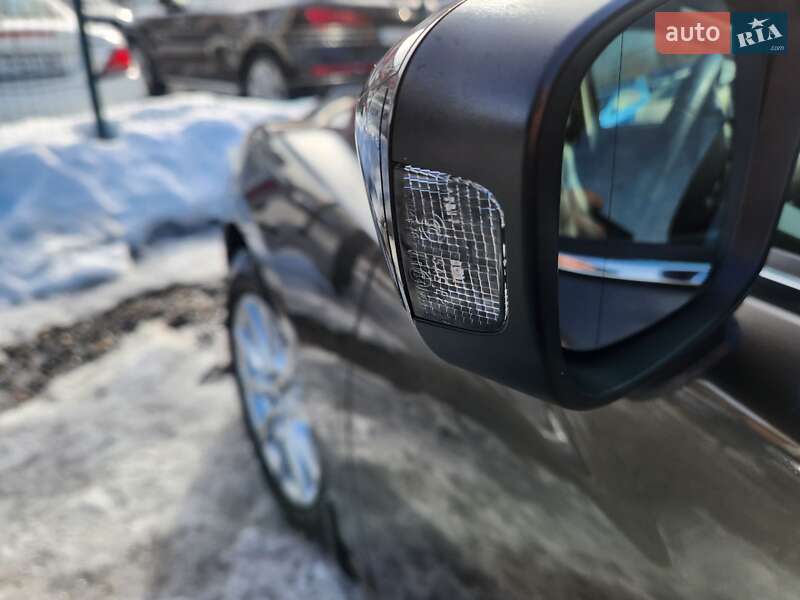 Седан Mazda 6 2016 в Киеве