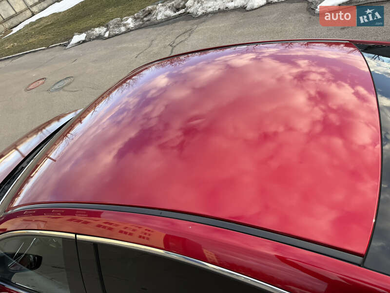 Седан Mazda 6 2019 в Киеве фото 10 Седан Mazda 6 2019 в Киеве