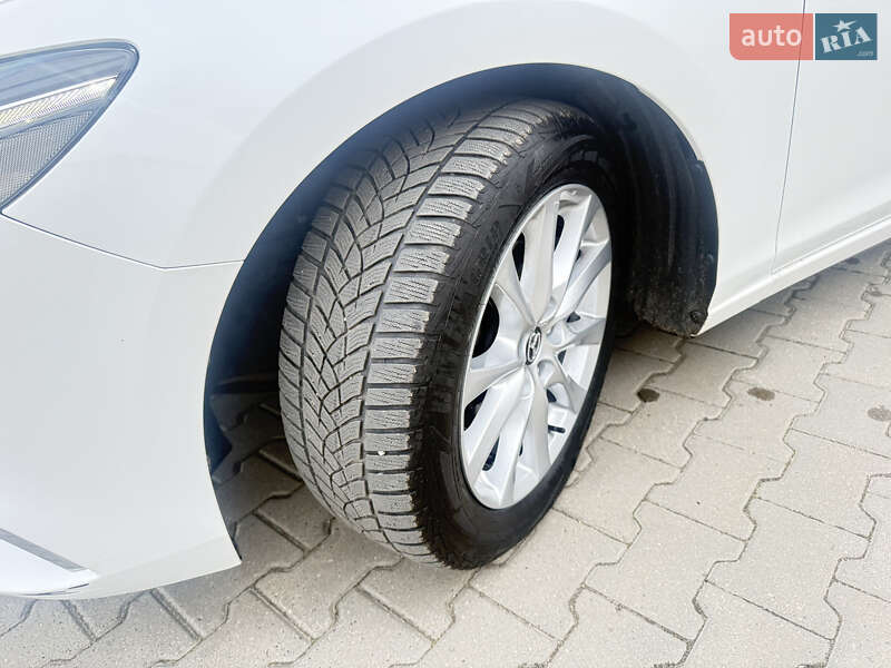 Седан Mazda 6 2016 в Одессе фото 17 Седан Mazda 6 2016 в Одессе