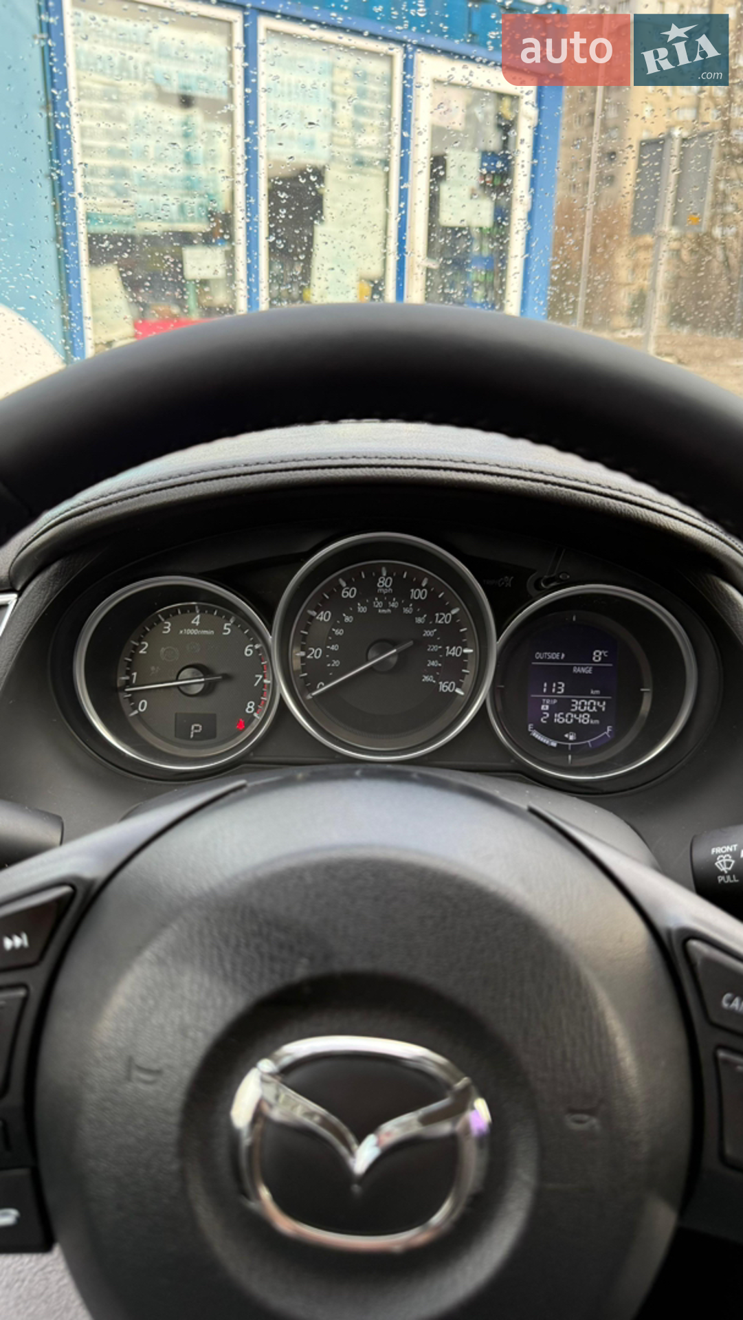 2015 Mazda 6 - мініатюра 16