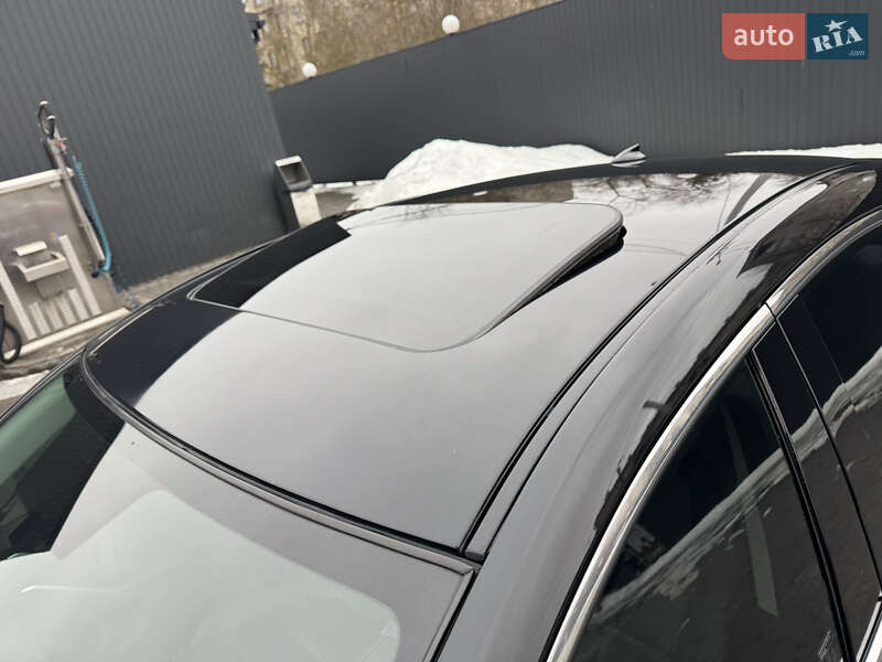 Седан Mazda 6 2014 в Івано-Франківську