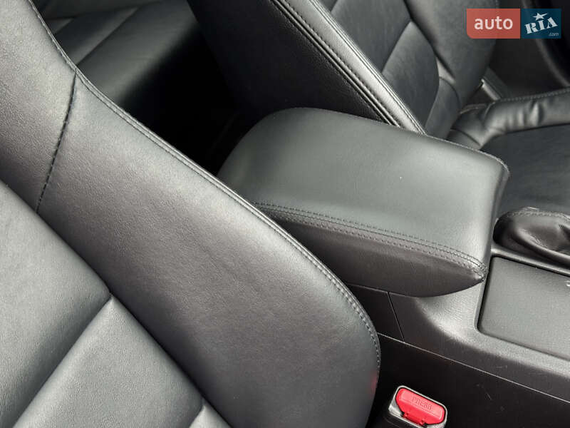 Седан Mazda 6 2014 в Івано-Франківську