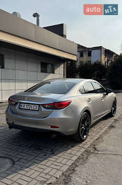 Седан Mazda 6 2013 в Каменском