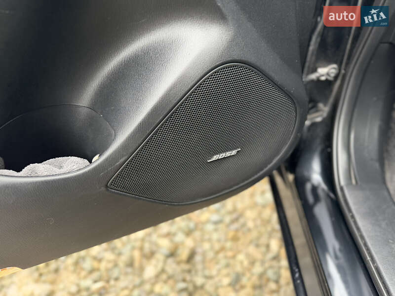 Седан Mazda 6 2013 в Ивано-Франковске