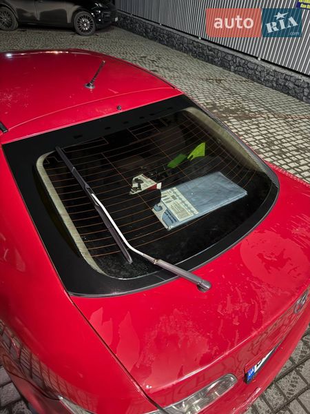 Лифтбек Mazda 6 2003 в Первомайске