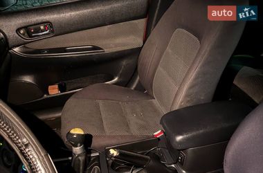 Лифтбек Mazda 6 2003 в Первомайске