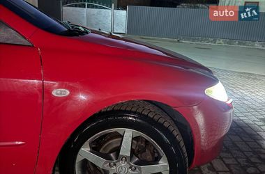 Лифтбек Mazda 6 2003 в Первомайске