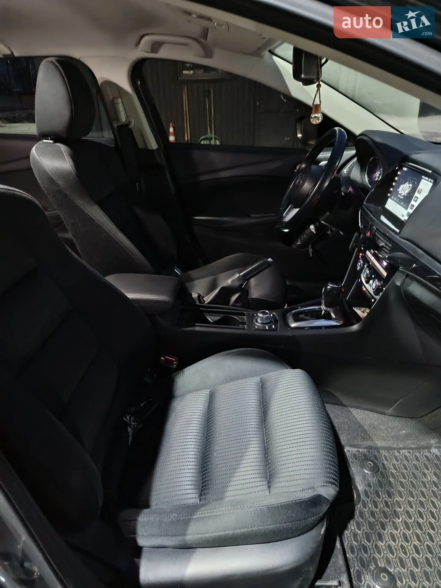 2014 Mazda 6 - мініатюра 6