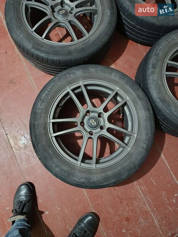 Универсал Mazda 6 2014 в Жовкве