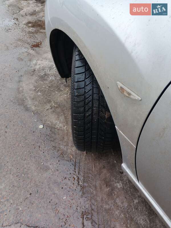 Универсал Mazda 6 2008 в Житомире