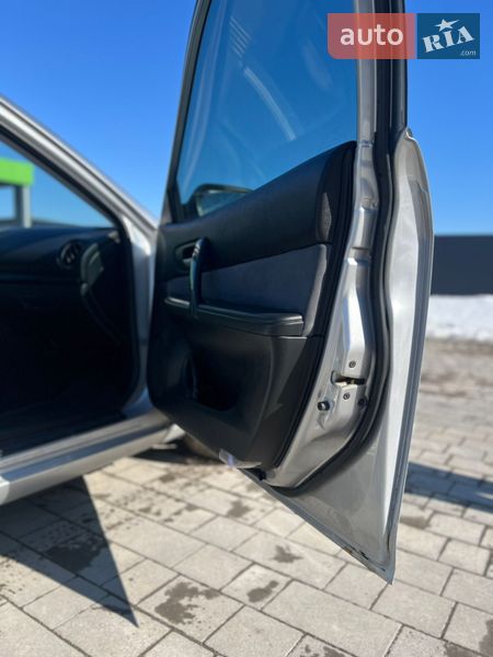 Седан Mazda 6 2007 в Кам'янець-Подільському фото 11 Седан Mazda 6 2007 в Кам'янець-Подільському