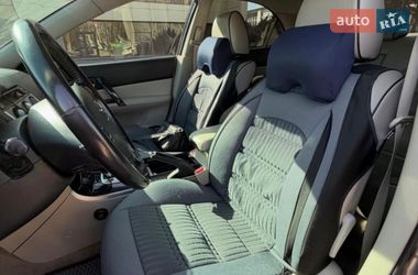 Седан Mazda 6 2006 в Запоріжжі