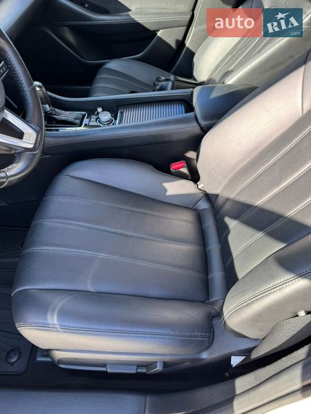 Седан Mazda 6 2021 в Рівному